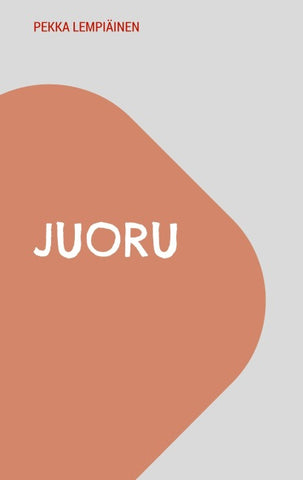 Juoru