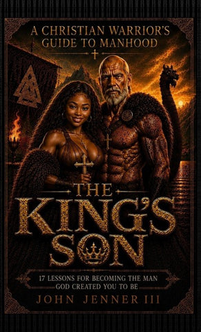 The King's Son