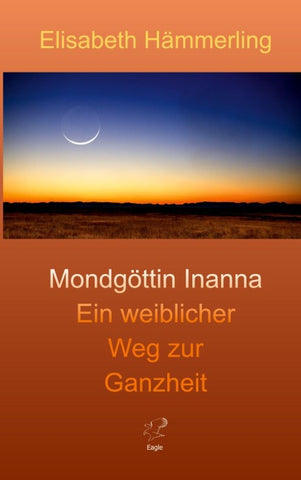 Mondgöttin Inanna