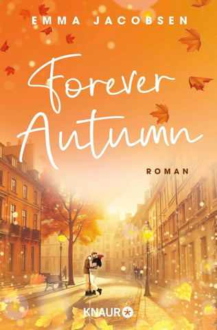 Forever Autumn