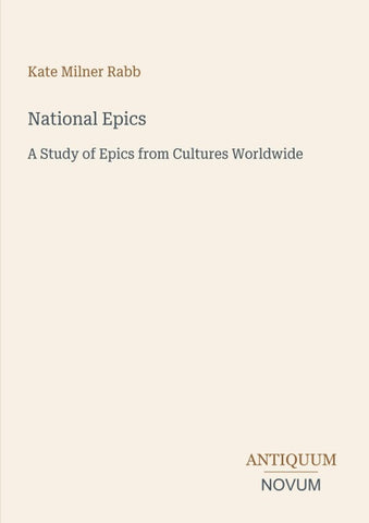 National Epics