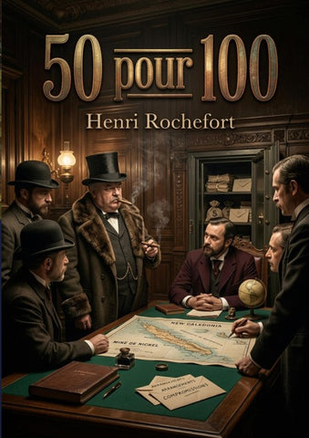 50 pour 100