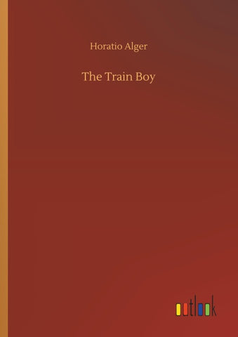 The Train Boy