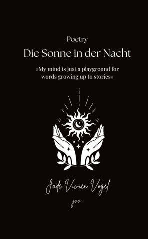 Die Sonne in der Nacht