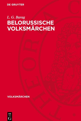 Belorussische Volksmärchen