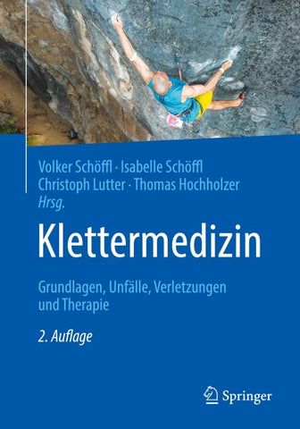 Klettermedizin