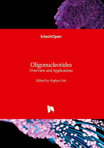 Oligonucleotides