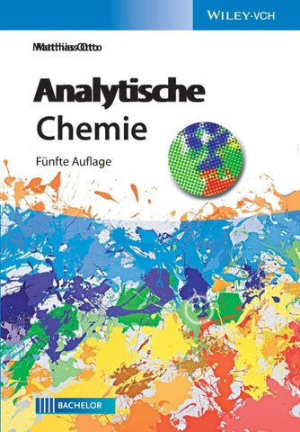 Analytische Chemie