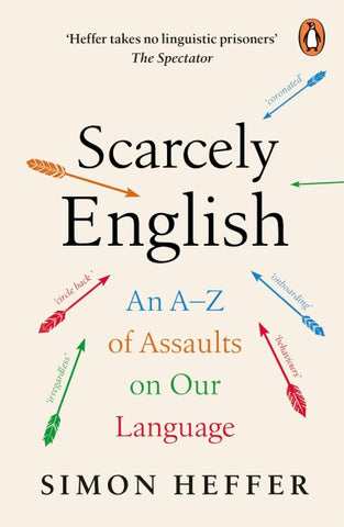 Scarcely English