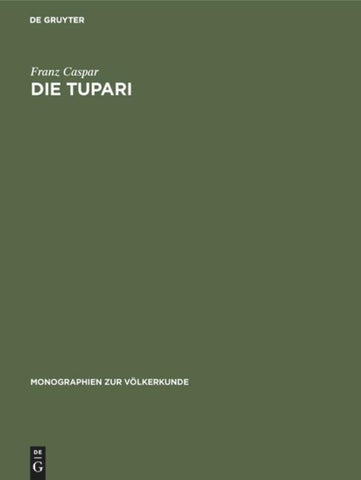 Die Tupari