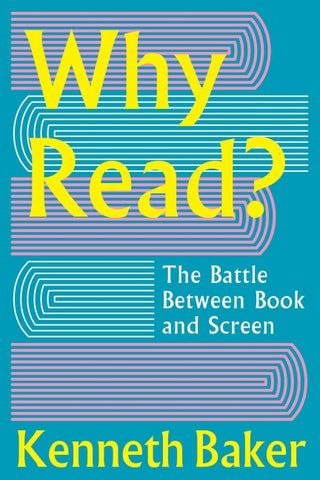 Why Read?