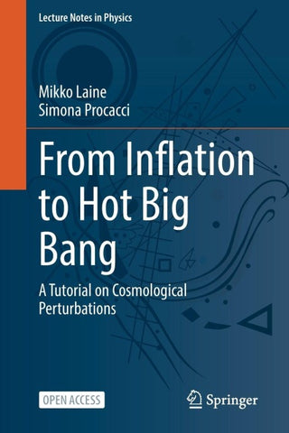 From Inflation to Hot Big Bang