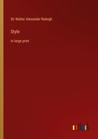 Style