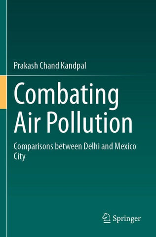 Combating Air Pollution