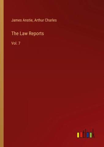 The Law Reports