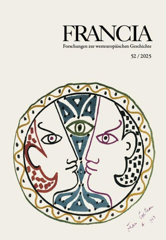 Francia 52 (2025)