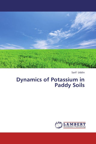 Dynamics of Potassium in Paddy Soils