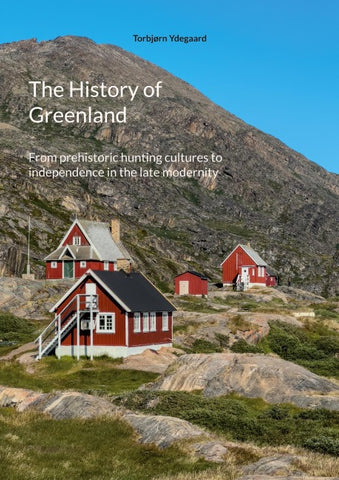 The History of Greenland