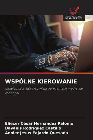 WSPÓLNE KIEROWANIE