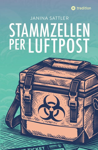 Stammzellen per Luftpost