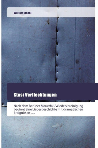 Stasi Verflechtungen