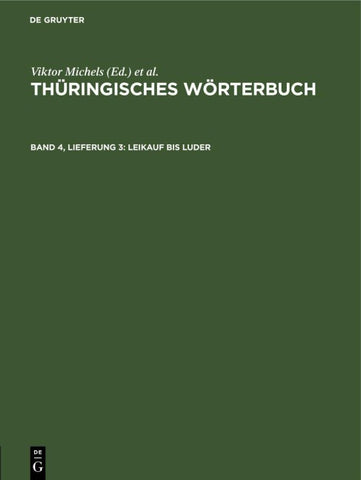Leikauf bis Luder