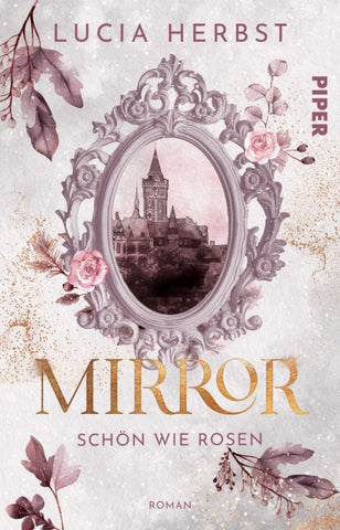 Mirror: Schön wie Rosen