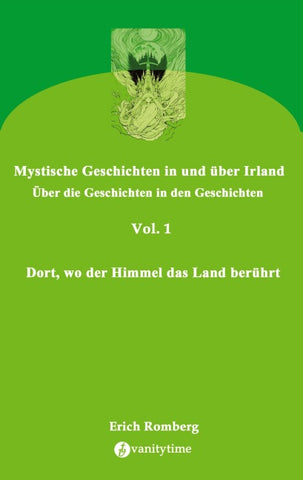 Dort, wo der Himmel das Land berührt