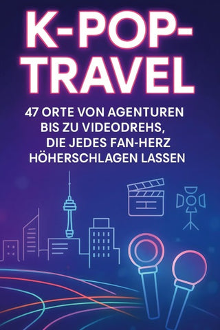 K-Pop-Travel