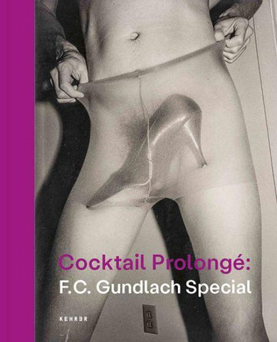 Cocktail Prolongé