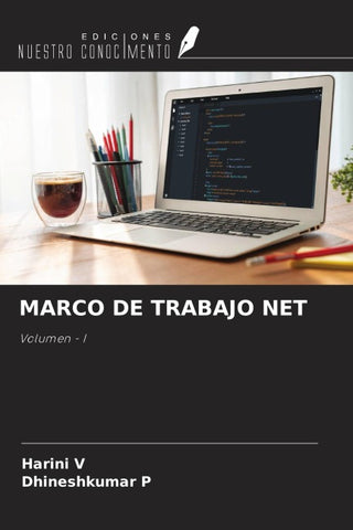 MARCO DE TRABAJO NET