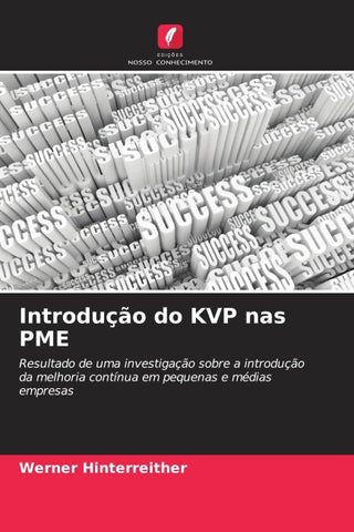Introdução do KVP nas PME
