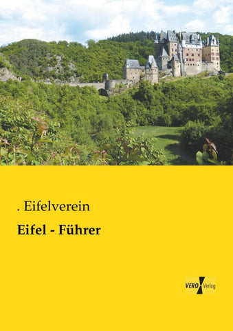 Eifel - Führer