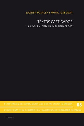 Textos castigados