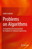 Problems on Algorithms