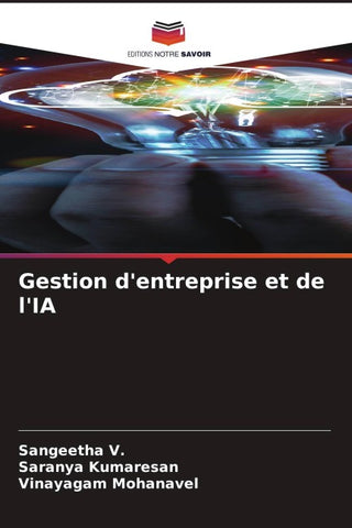 Gestion d'entreprise et de l'IA