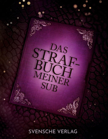 Das Strafbuch meiner Sub