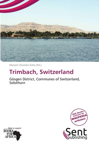 Trimbach, Switzerland