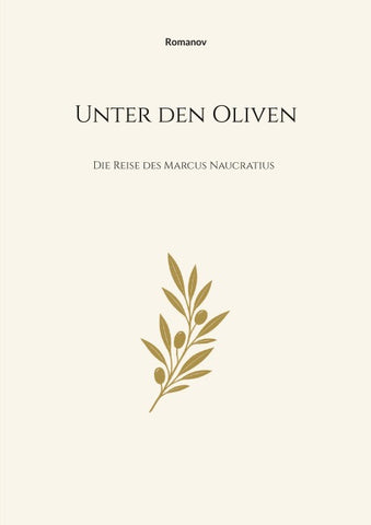 Unter den Oliven