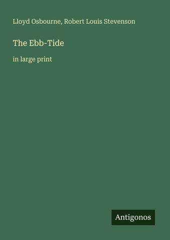 The Ebb-Tide