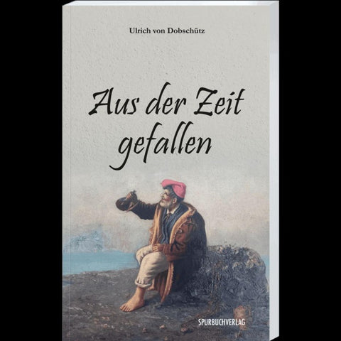 Aus der Zeit gefallen