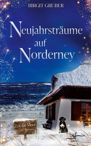 Neujahrsträume auf Norderney