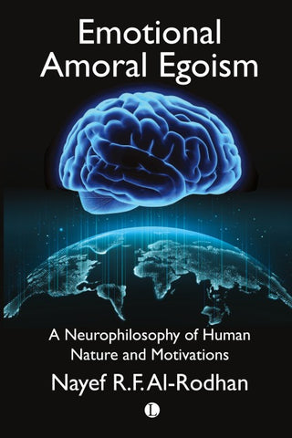 Emotional Amoral Egoism