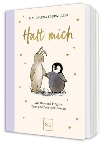 Halt mich
