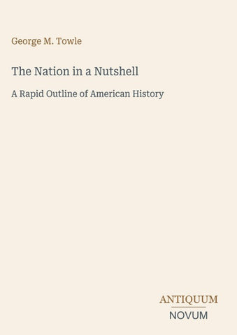 The Nation in a Nutshell