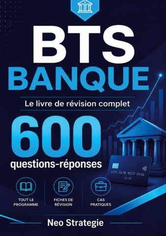 BTS BANQUE