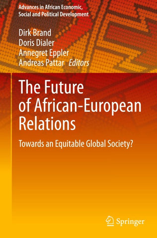 The Future of African-European Relations