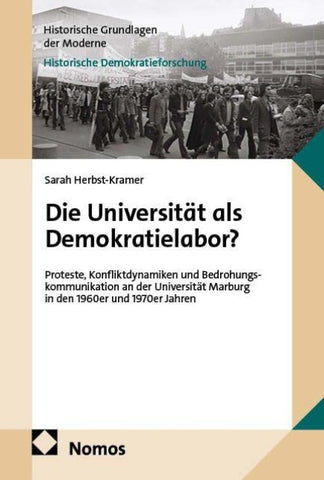 Die Universität als Demokratielabor?