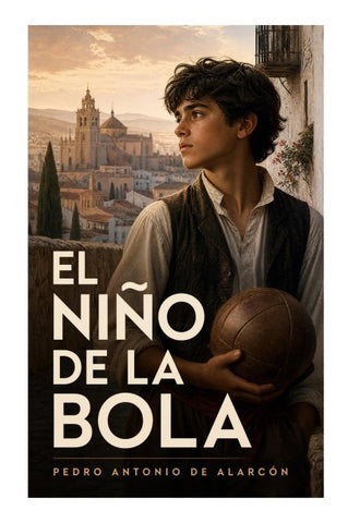 El Niño de la Bola