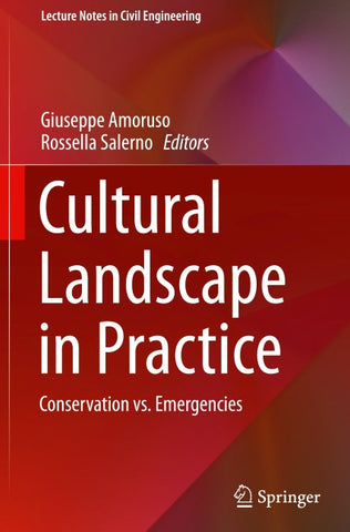 Cultural Landscape in Practice